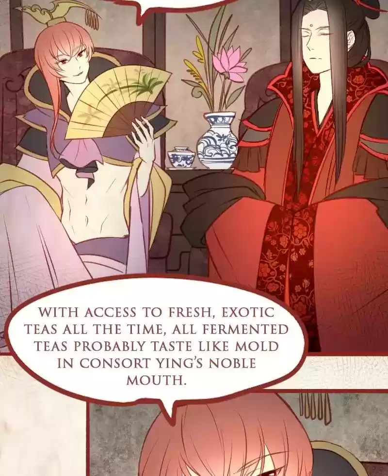 Phantom Paradise Chapter 24: