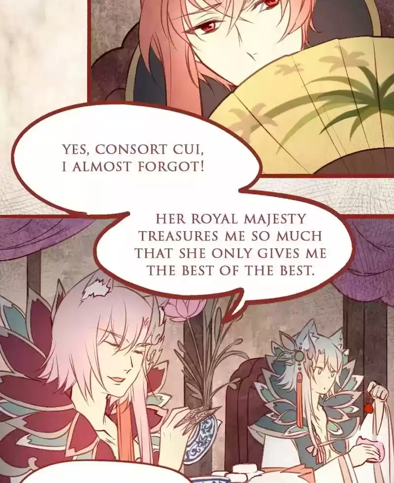 Phantom Paradise Chapter 24: