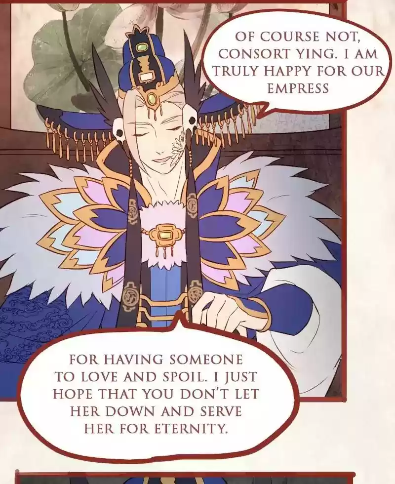 Phantom Paradise Chapter 24: