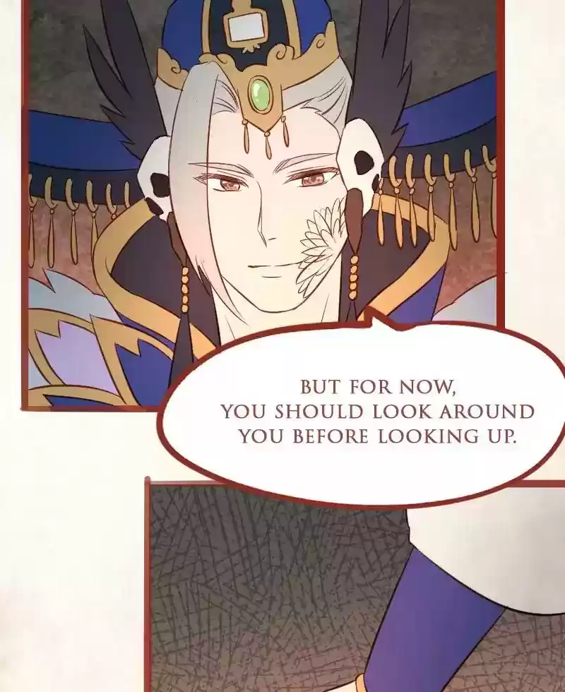 Phantom Paradise Chapter 24: