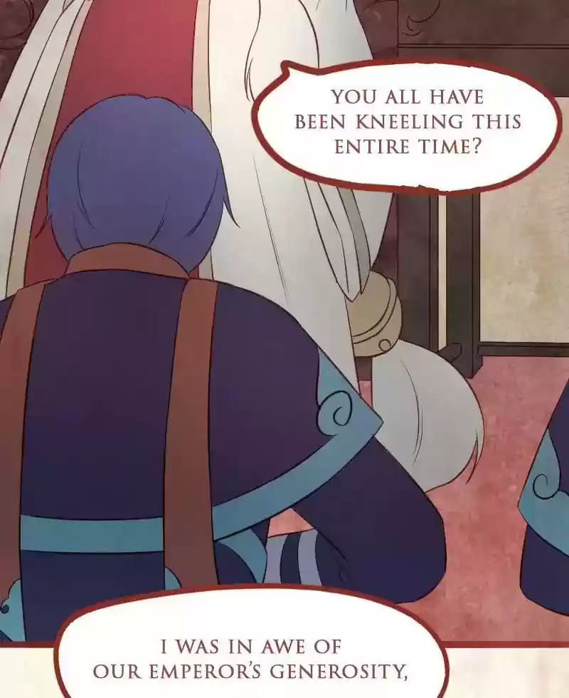 Phantom Paradise Chapter 24: