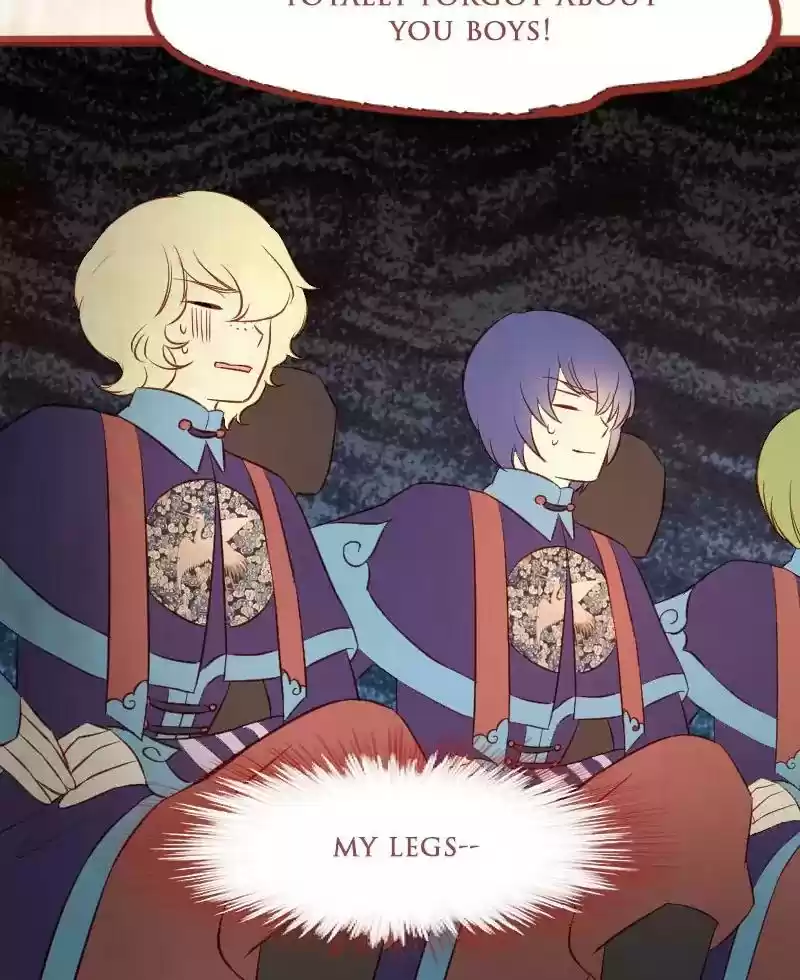 Phantom Paradise Chapter 24: