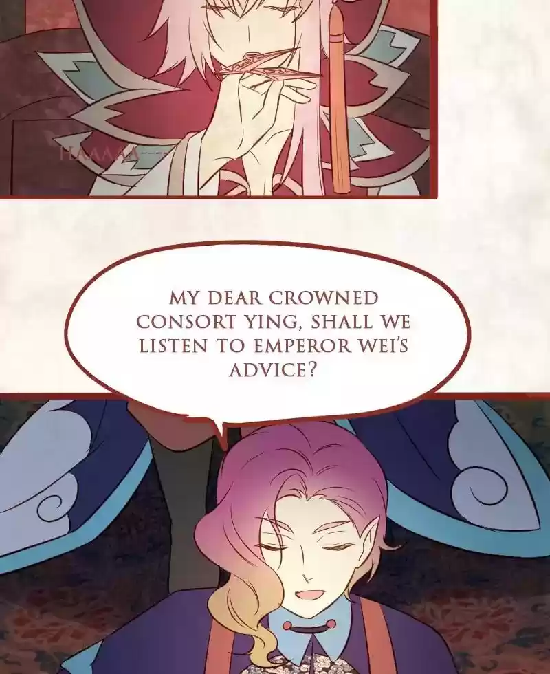 Phantom Paradise Chapter 24: