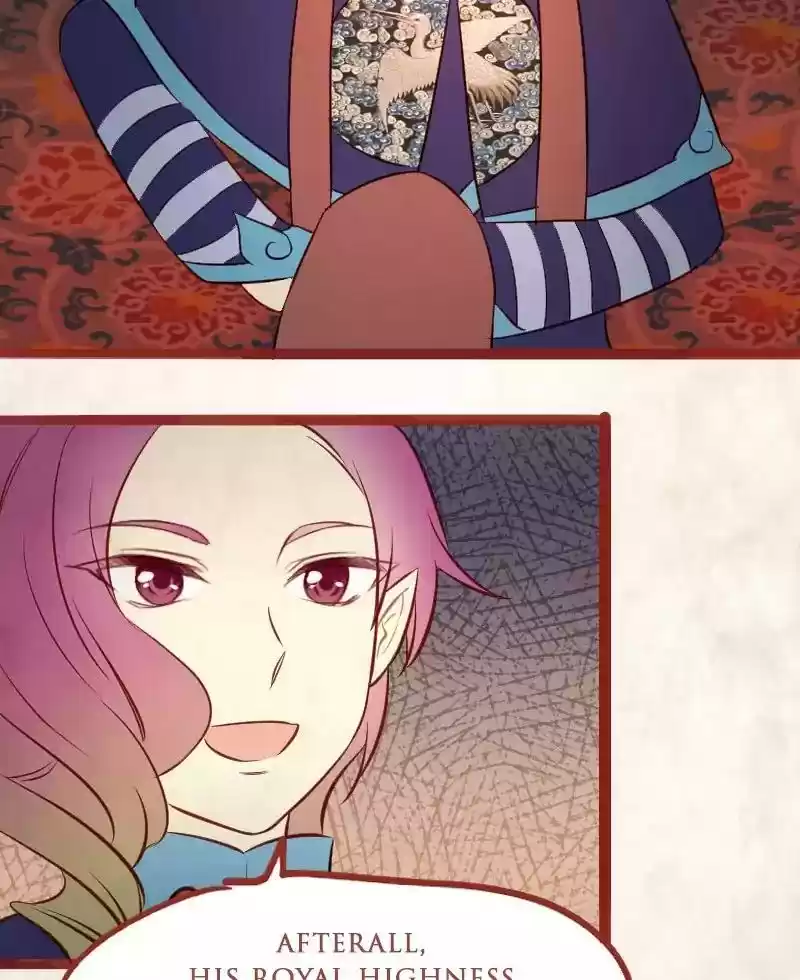 Phantom Paradise Chapter 24: