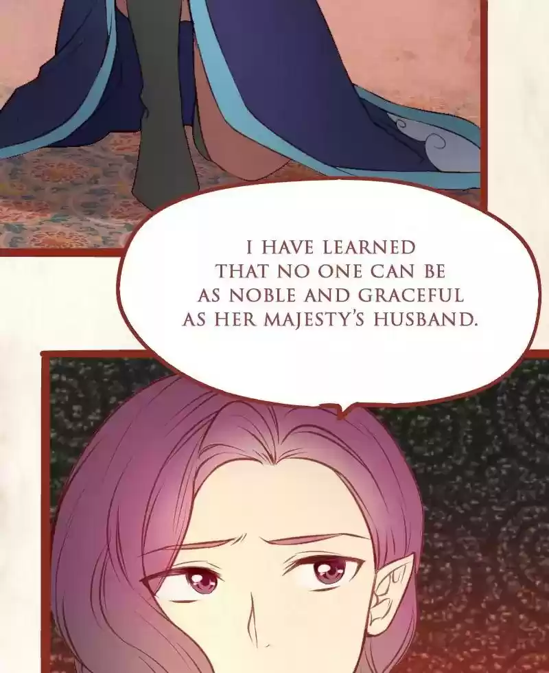 Phantom Paradise Chapter 24: