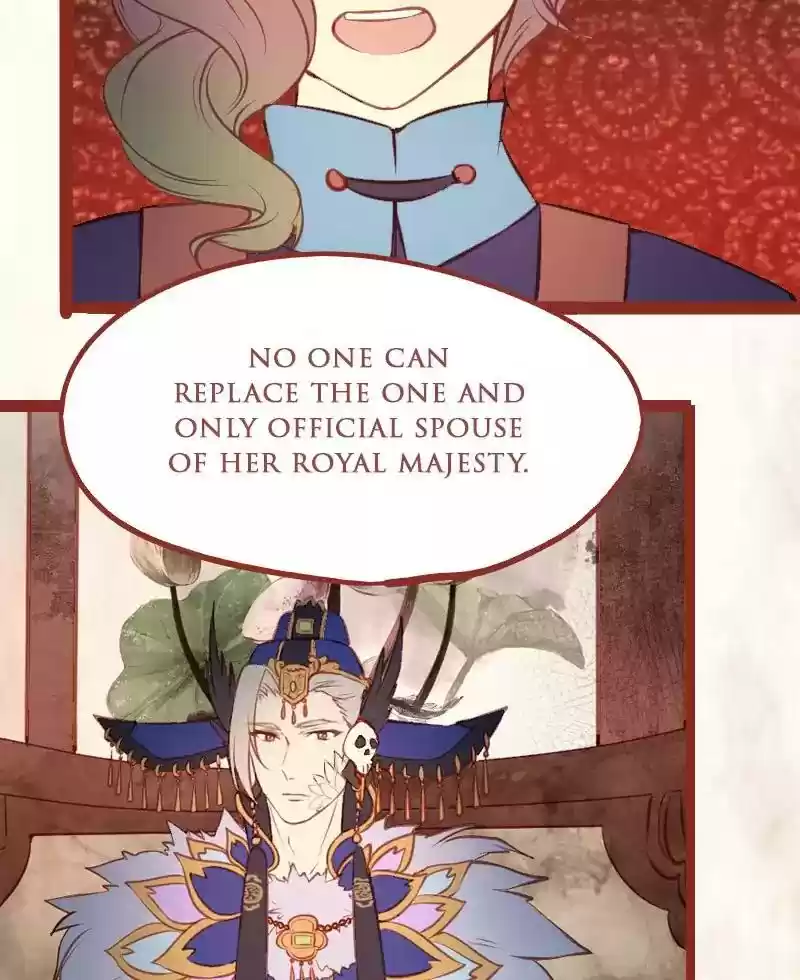 Phantom Paradise Chapter 24: