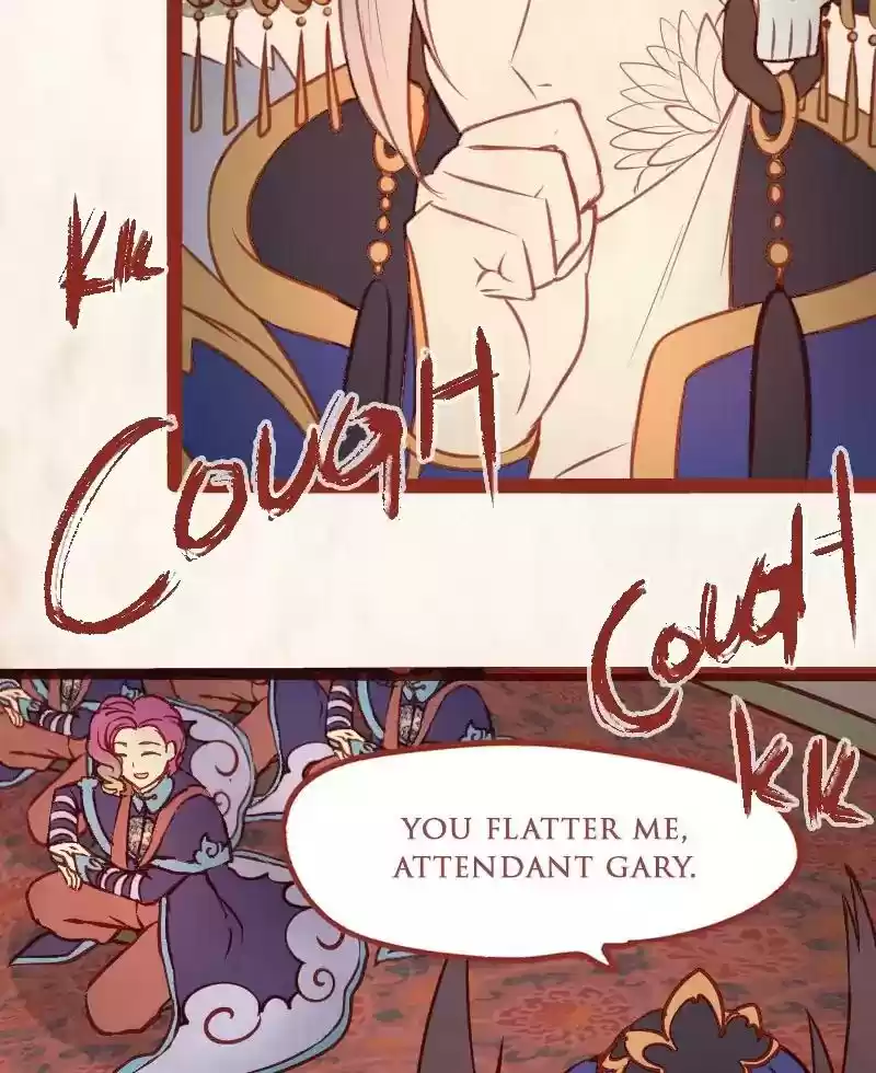 Phantom Paradise Chapter 24: