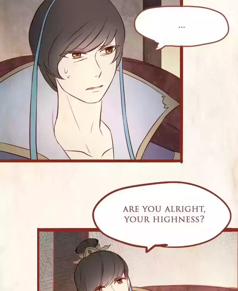 Phantom Paradise Chapter 24: