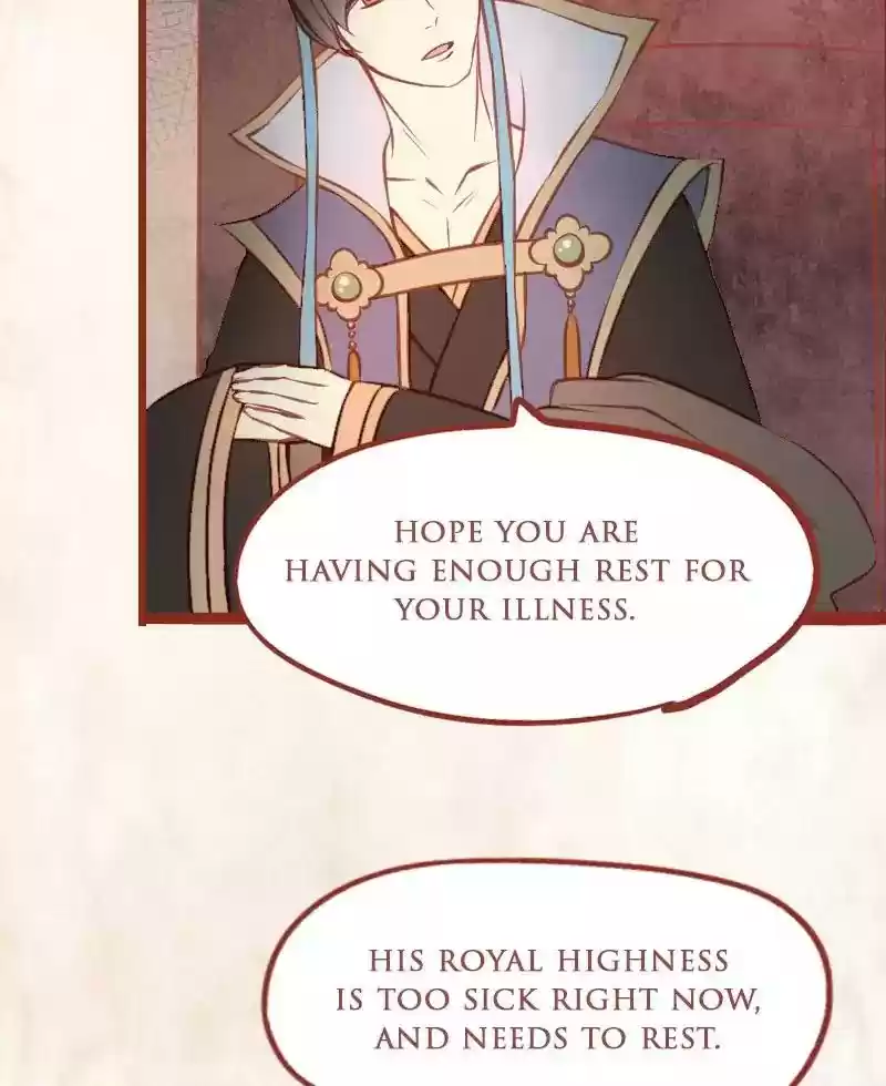 Phantom Paradise Chapter 24: