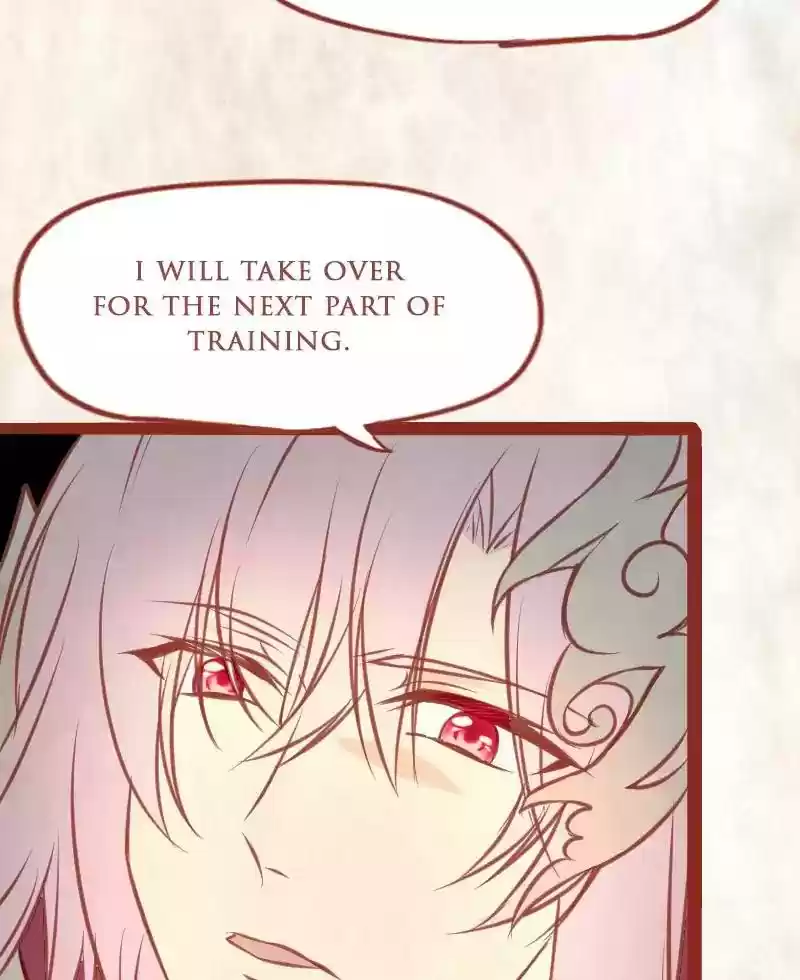 Phantom Paradise Chapter 24: