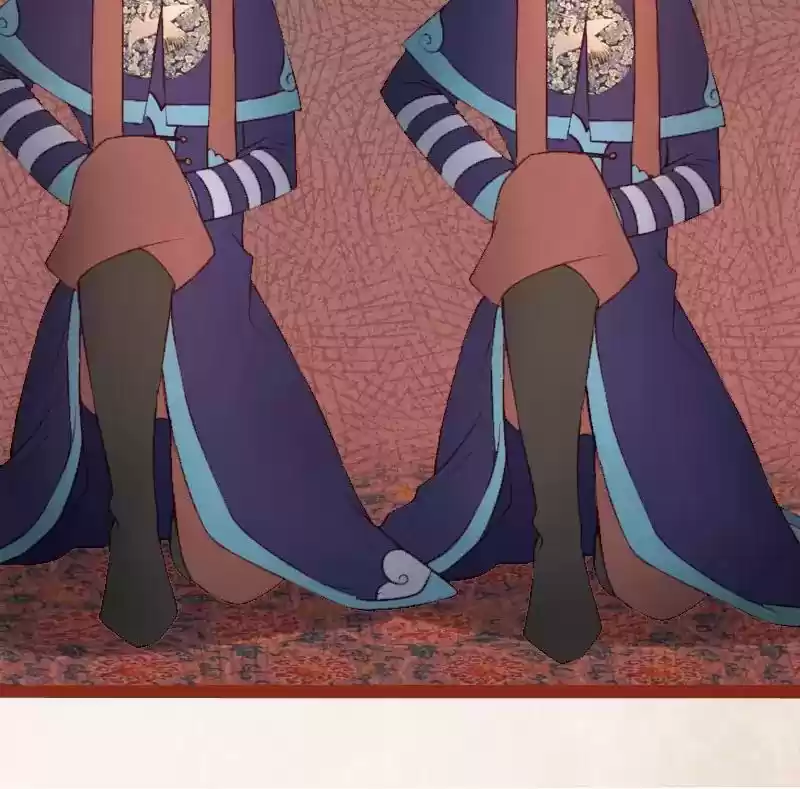 Phantom Paradise Chapter 24: