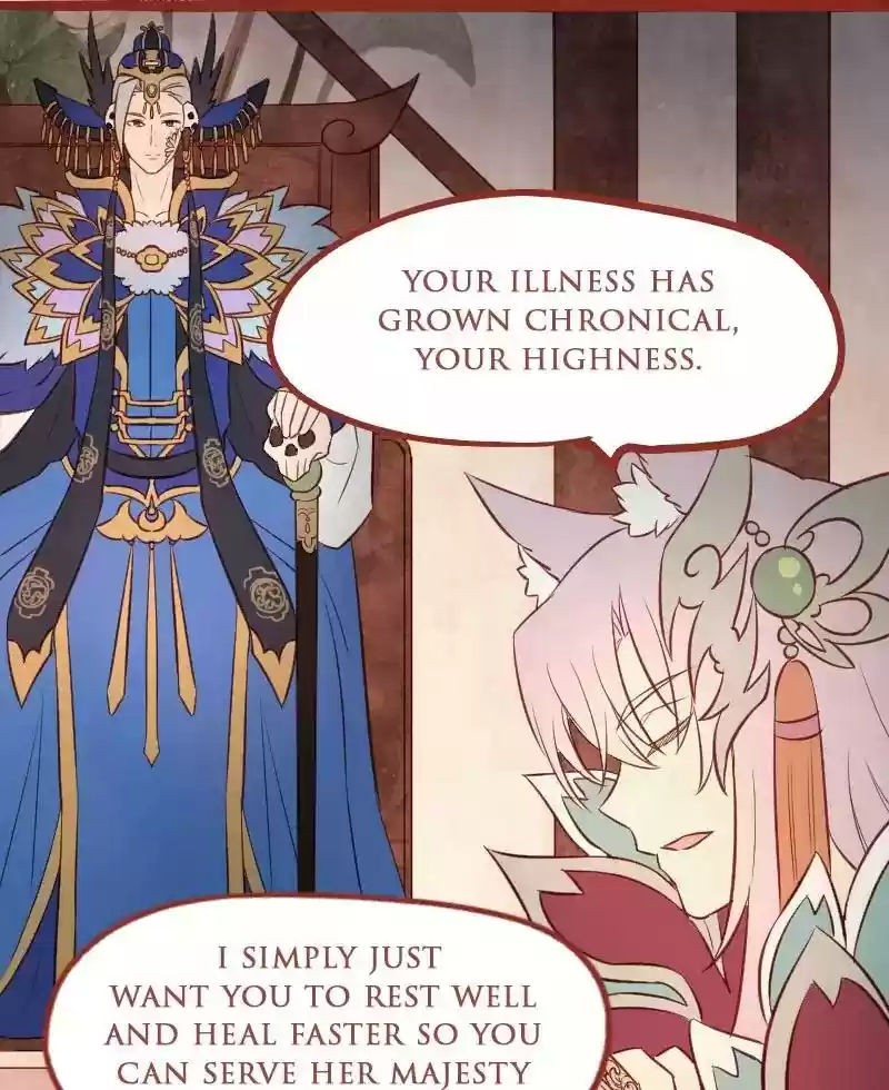 Phantom Paradise Chapter 24: