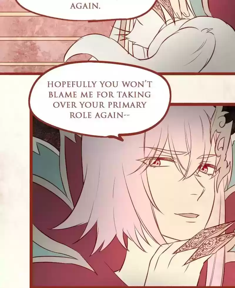 Phantom Paradise Chapter 24: