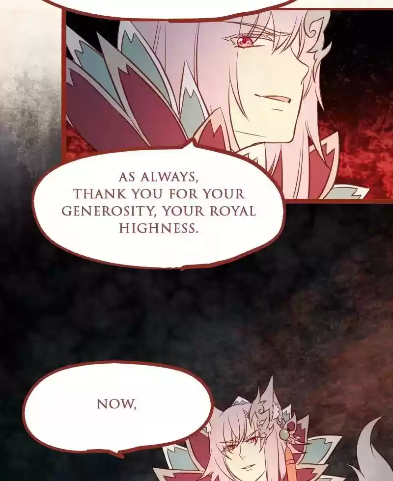 Phantom Paradise Chapter 24: