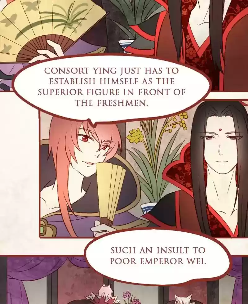 Phantom Paradise Chapter 24: