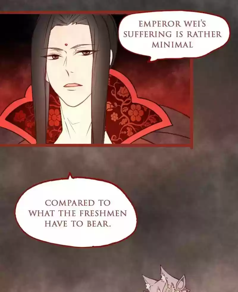 Phantom Paradise Chapter 24: