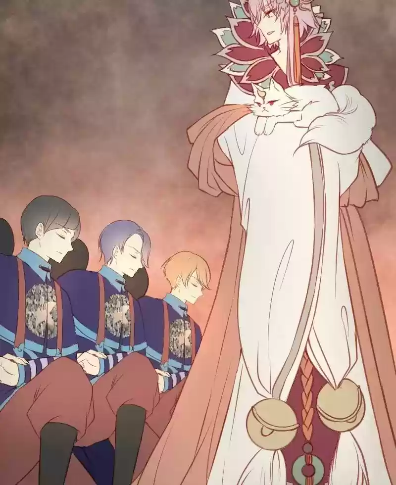 Phantom Paradise Chapter 24: