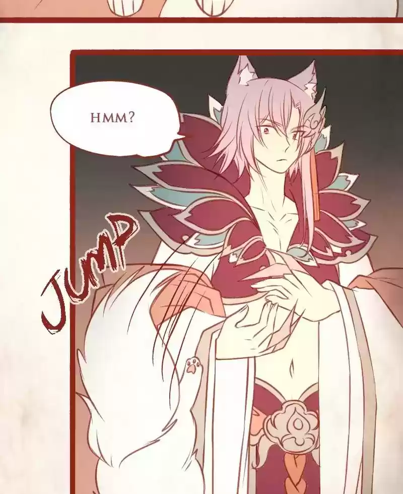 Phantom Paradise Chapter 24: