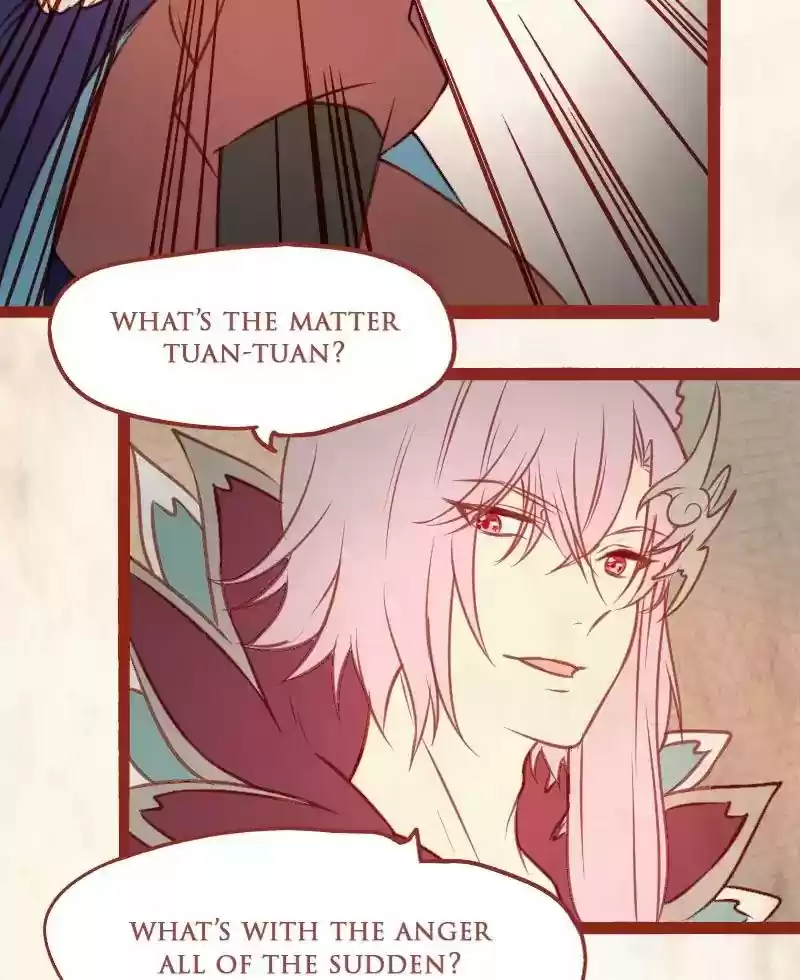 Phantom Paradise Chapter 24: