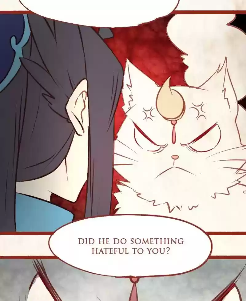 Phantom Paradise Chapter 24: