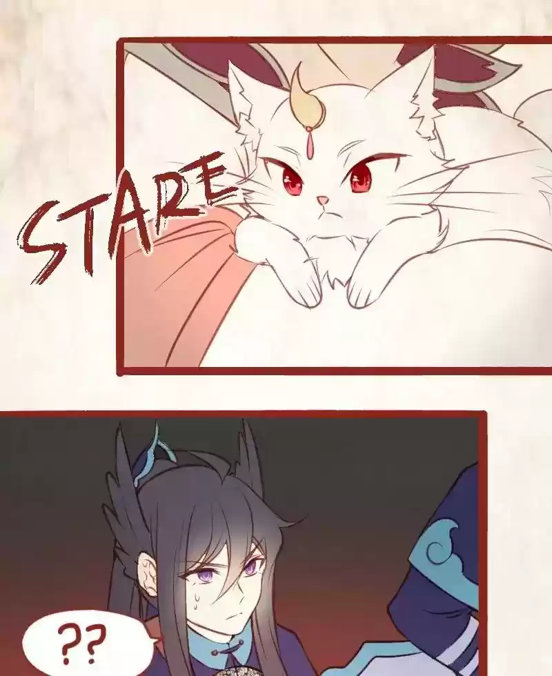 Phantom Paradise Chapter 25: