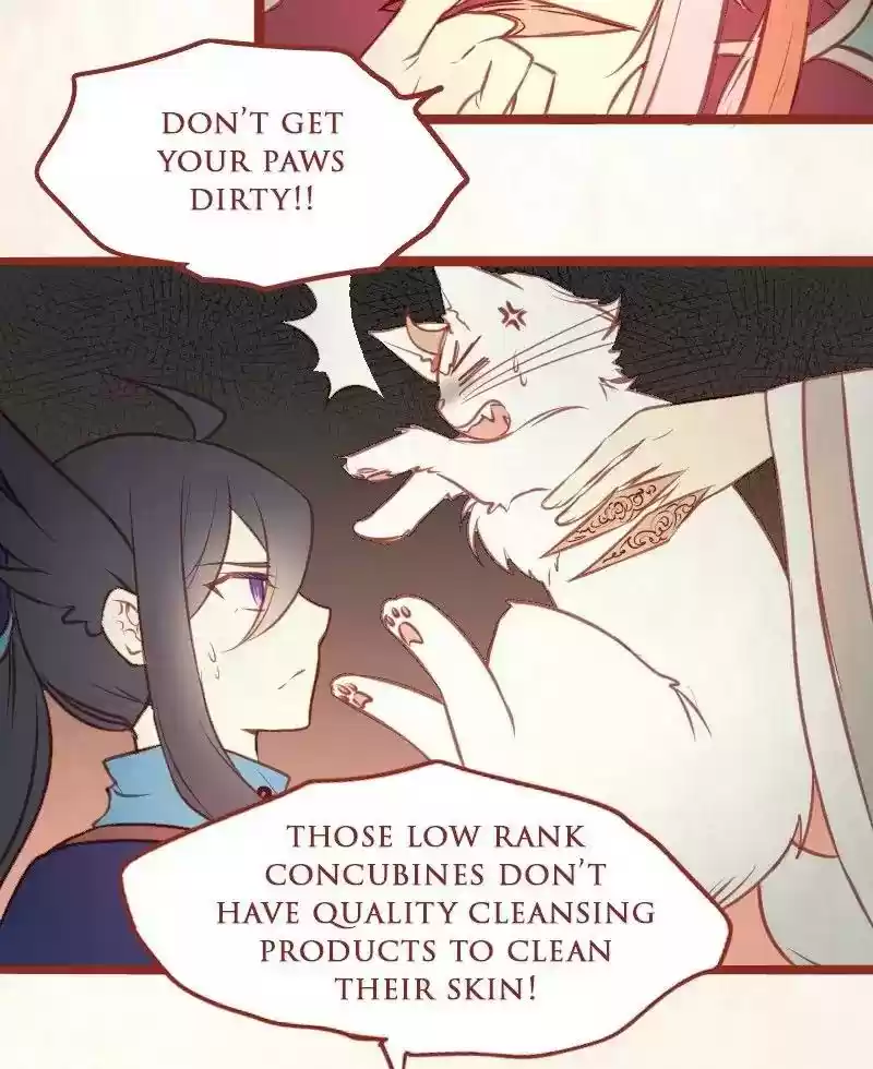 Phantom Paradise Chapter 25: