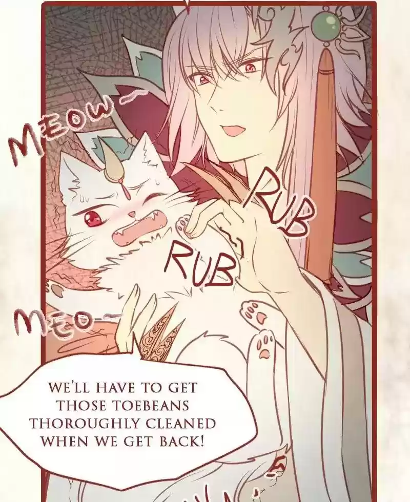 Phantom Paradise Chapter 25: