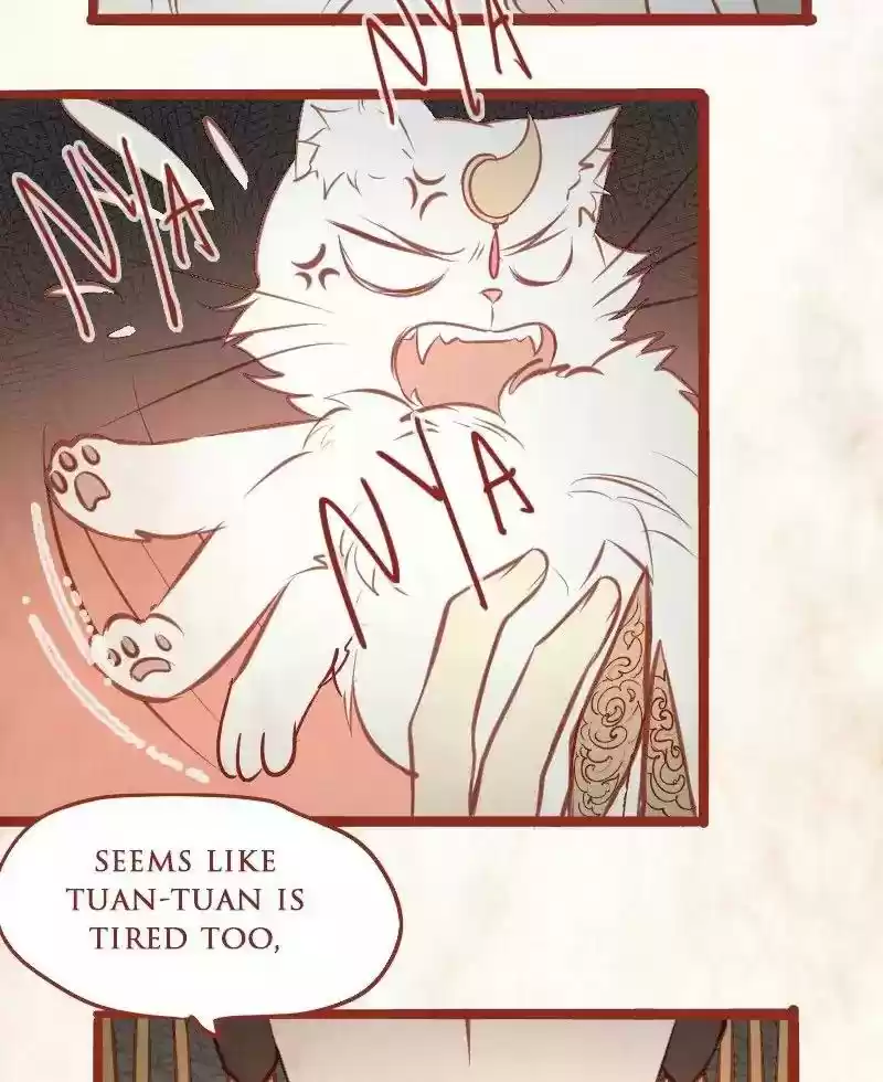 Phantom Paradise Chapter 25: