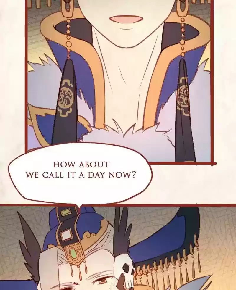 Phantom Paradise Chapter 25: