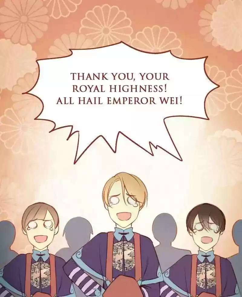 Phantom Paradise Chapter 25: