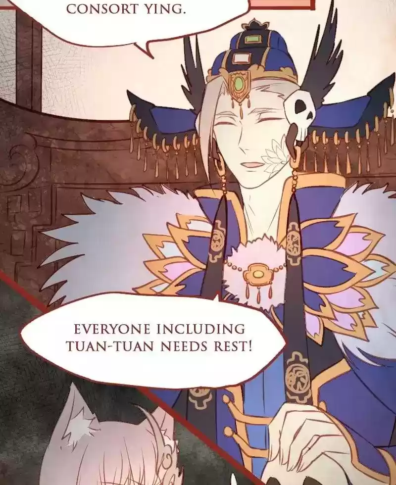 Phantom Paradise Chapter 25: