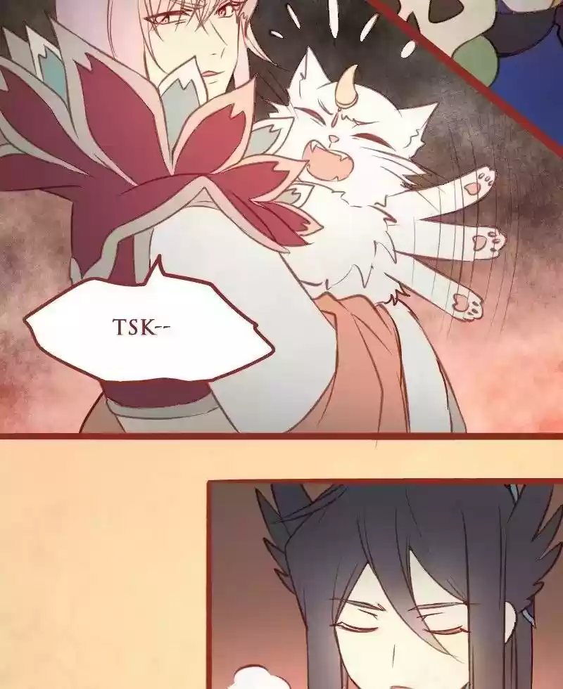 Phantom Paradise Chapter 25: