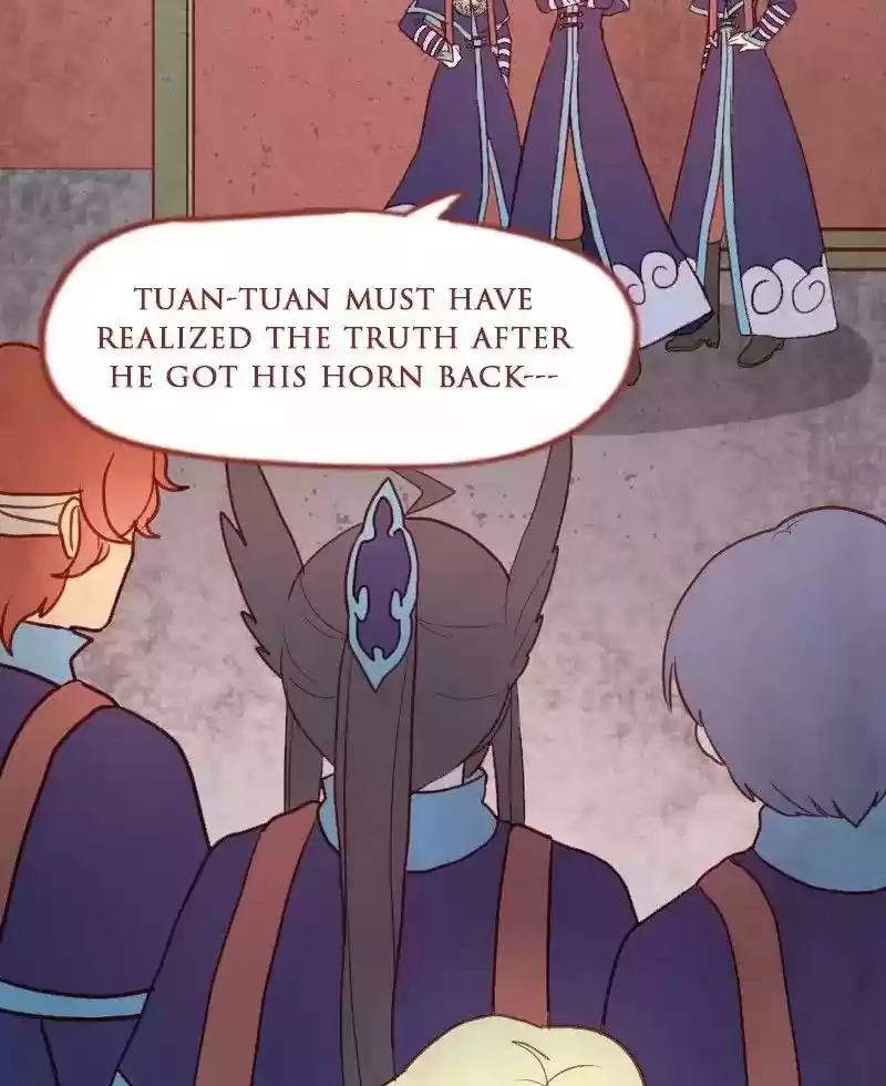 Phantom Paradise Chapter 25: