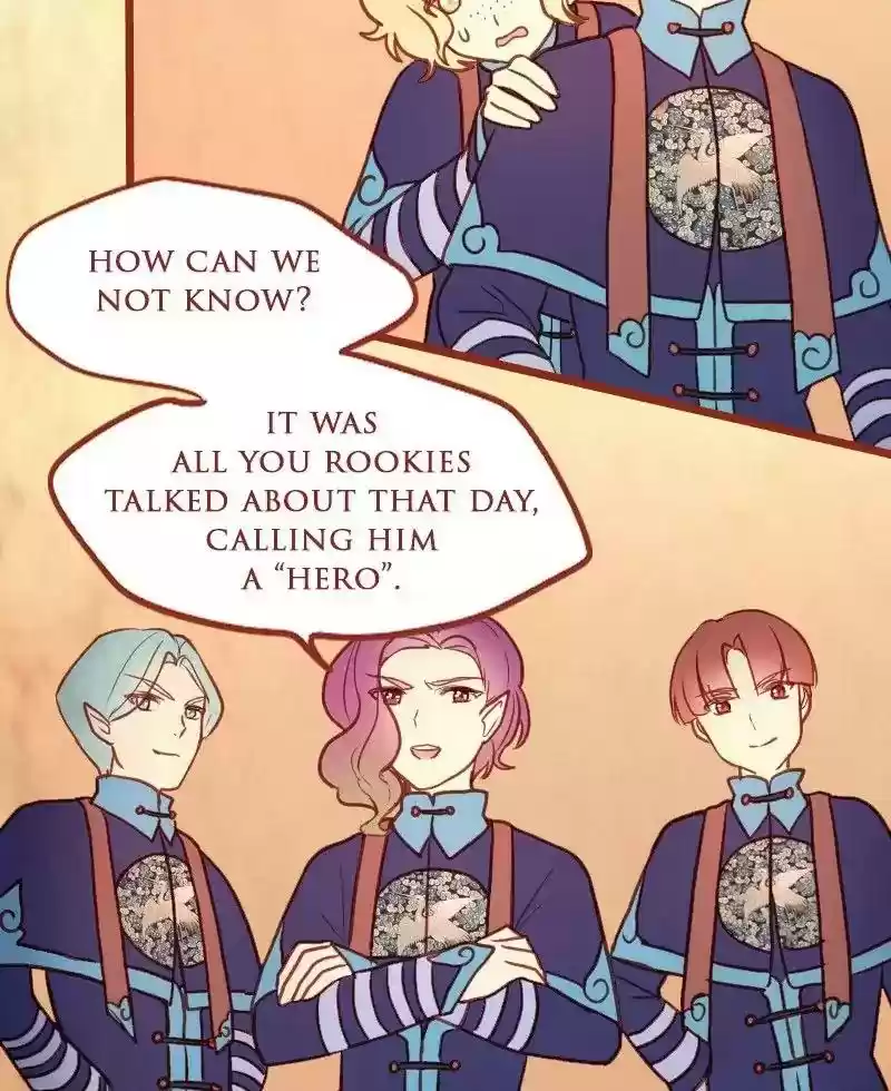 Phantom Paradise Chapter 25: