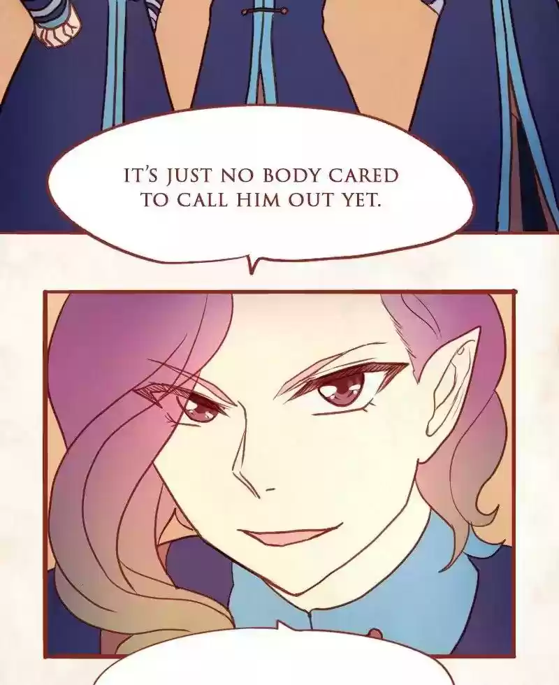 Phantom Paradise Chapter 25: