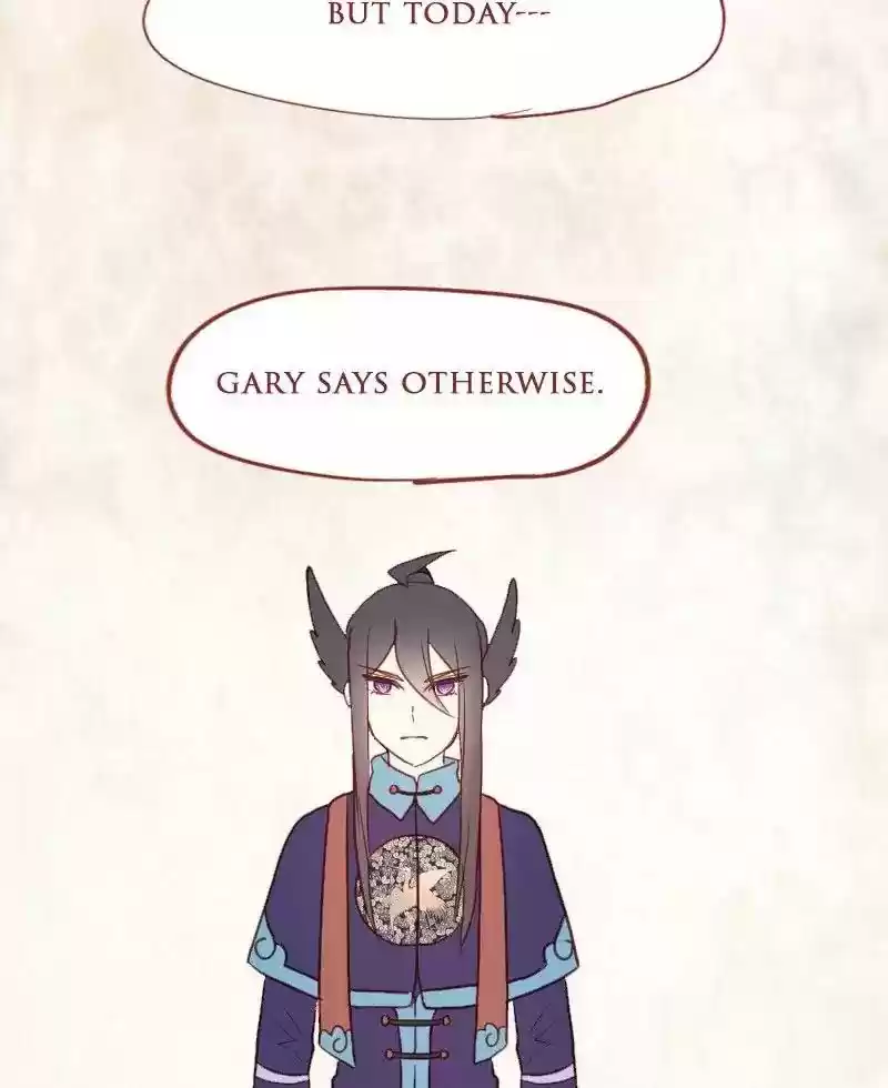 Phantom Paradise Chapter 25: