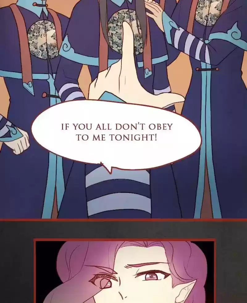 Phantom Paradise Chapter 25: