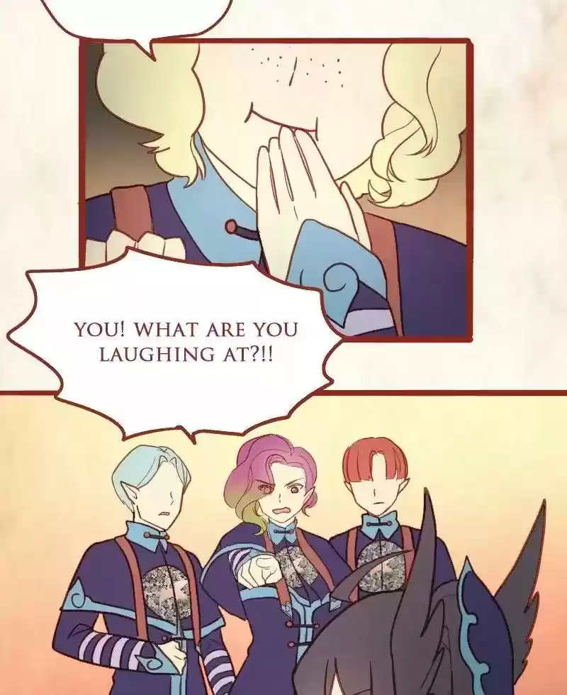 Phantom Paradise Chapter 25: