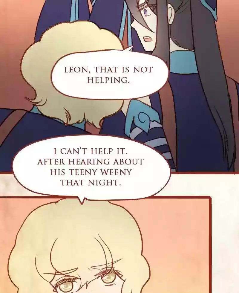 Phantom Paradise Chapter 25: