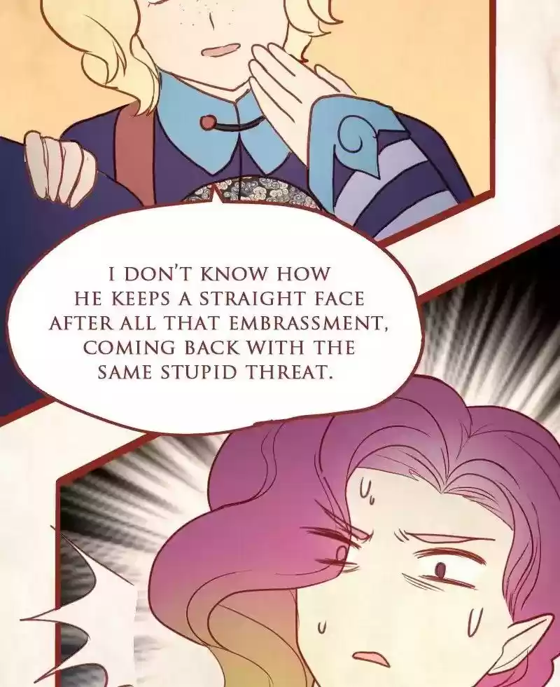 Phantom Paradise Chapter 25: