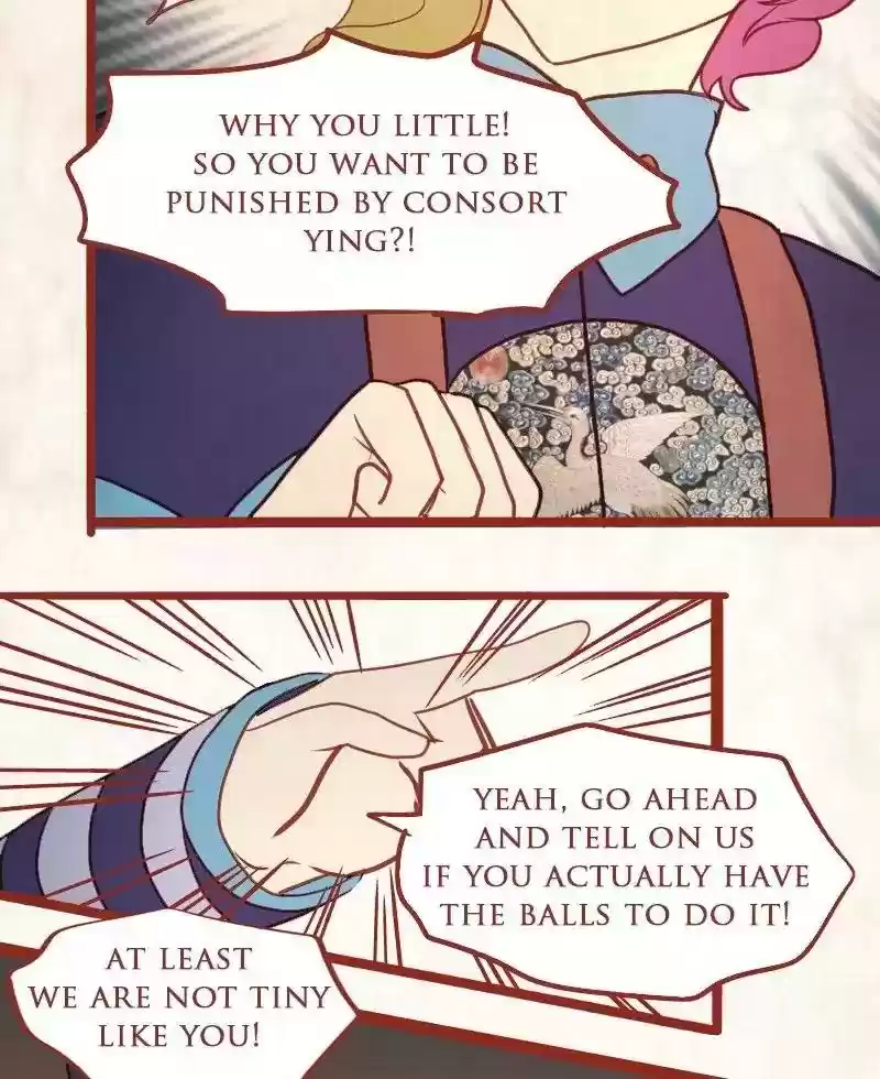 Phantom Paradise Chapter 25: