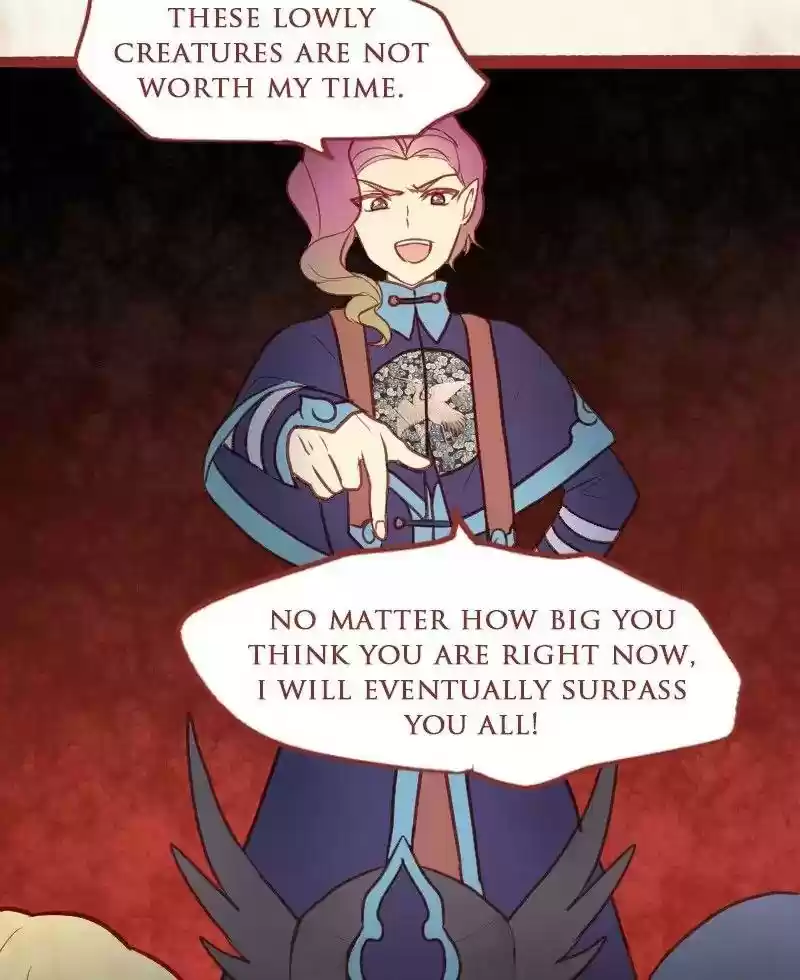 Phantom Paradise Chapter 25: