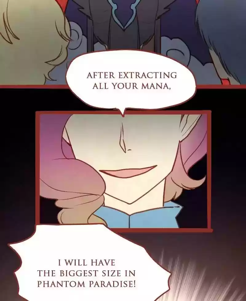 Phantom Paradise Chapter 25: