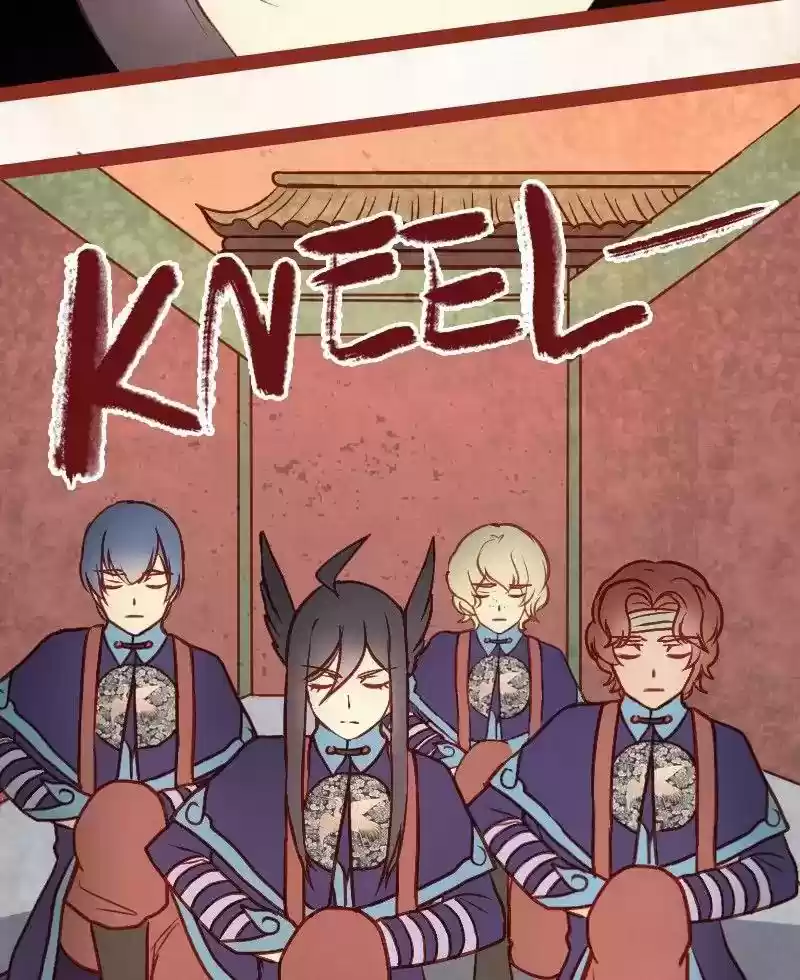 Phantom Paradise Chapter 25: