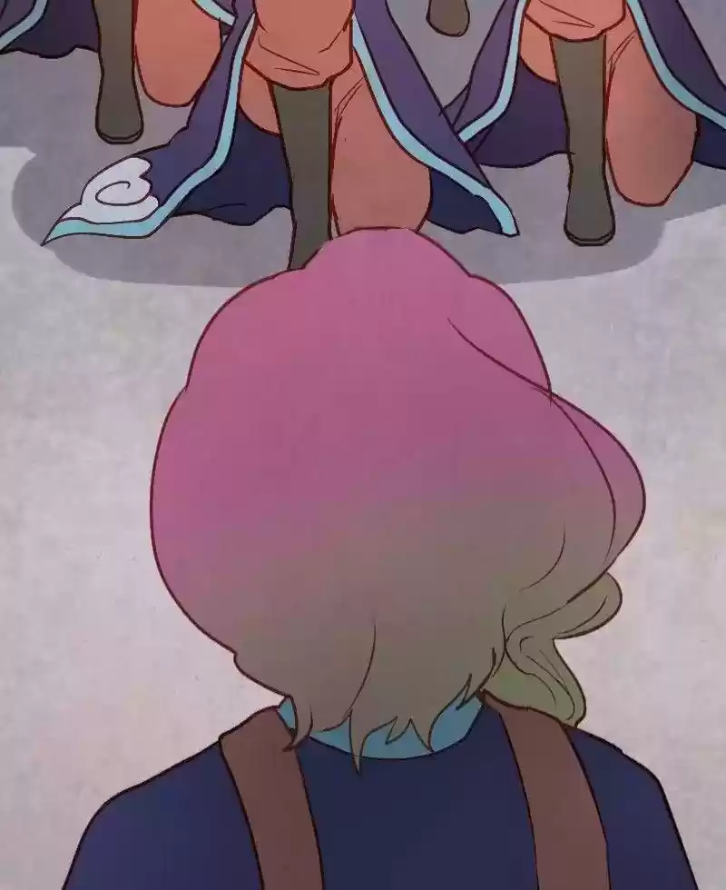 Phantom Paradise Chapter 25: