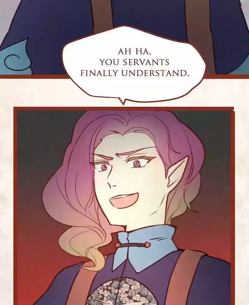 Phantom Paradise Chapter 25: