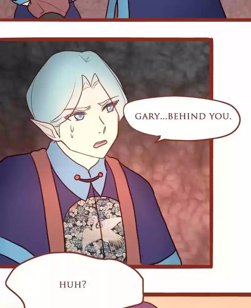 Phantom Paradise Chapter 25: