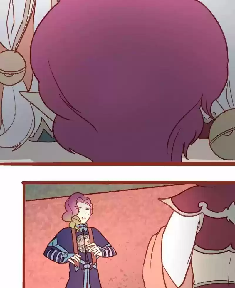 Phantom Paradise Chapter 25: