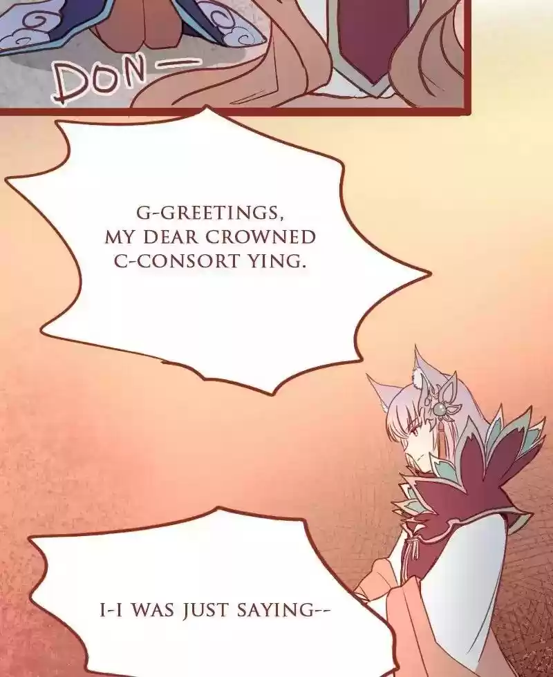 Phantom Paradise Chapter 25: