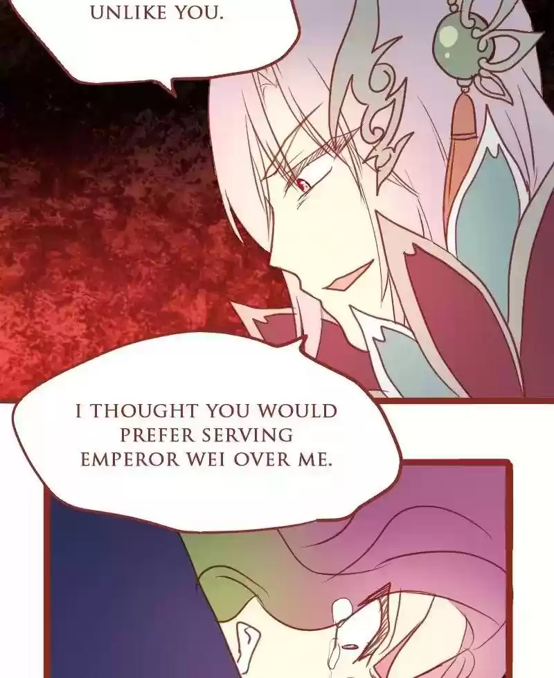 Phantom Paradise Chapter 25: